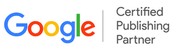 Google Certified Publishing Partner